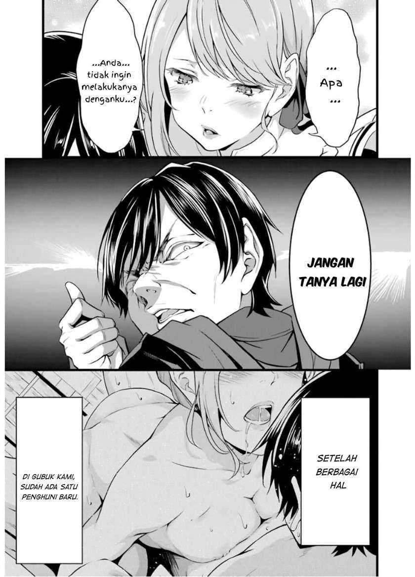 Yuru Fuwa Noka No Moji Bake Skill, Yurufuwa Nouka no Mojibake Skill ~Isekai de Katarogu Tsuuhan Yattemasu~ Chapter 6 Gambar 58