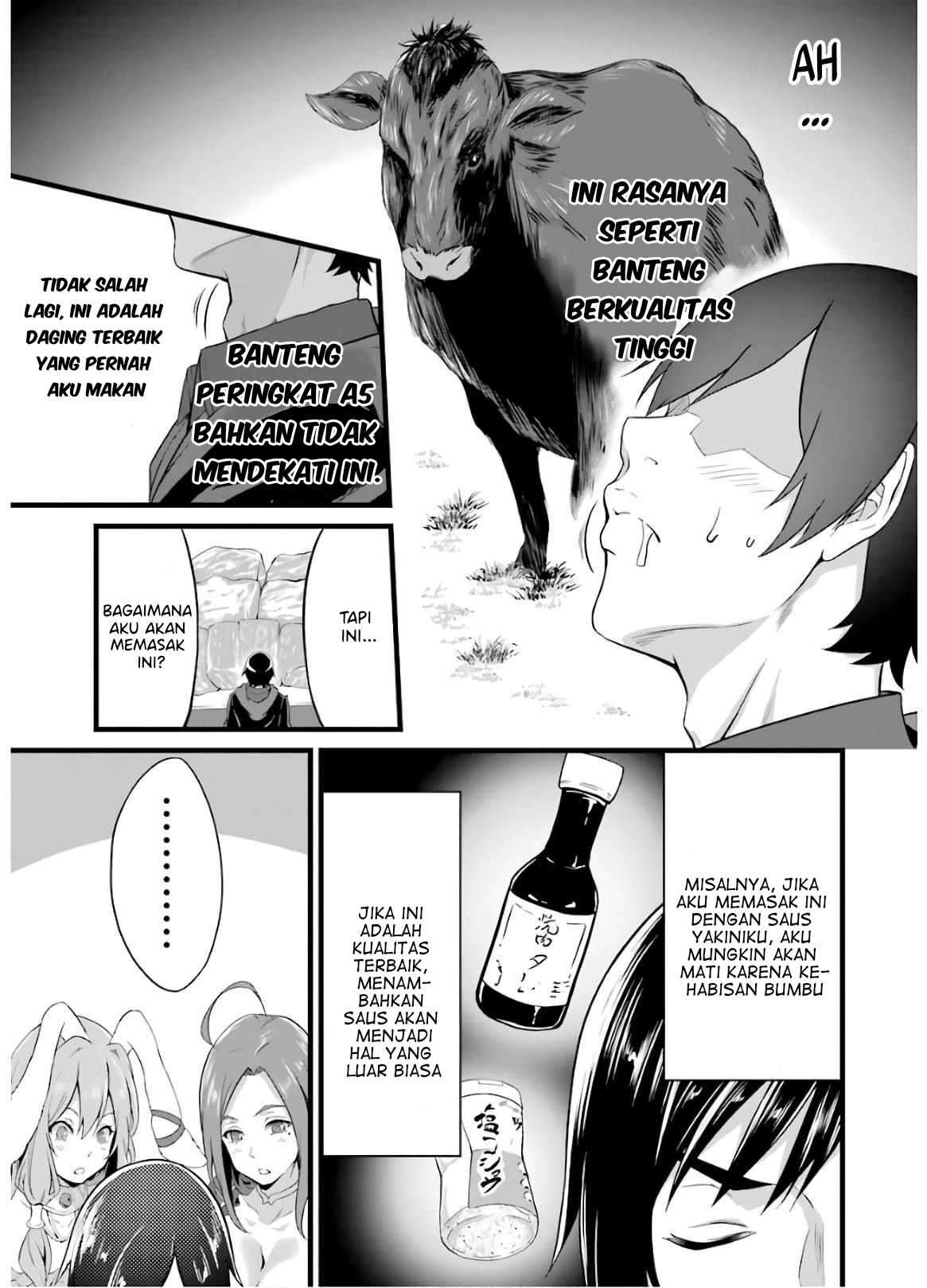 Yuru Fuwa Noka No Moji Bake Skill, Yurufuwa Nouka no Mojibake Skill ~Isekai de Katarogu Tsuuhan Yattemasu~ Chapter 05 Gambar 24