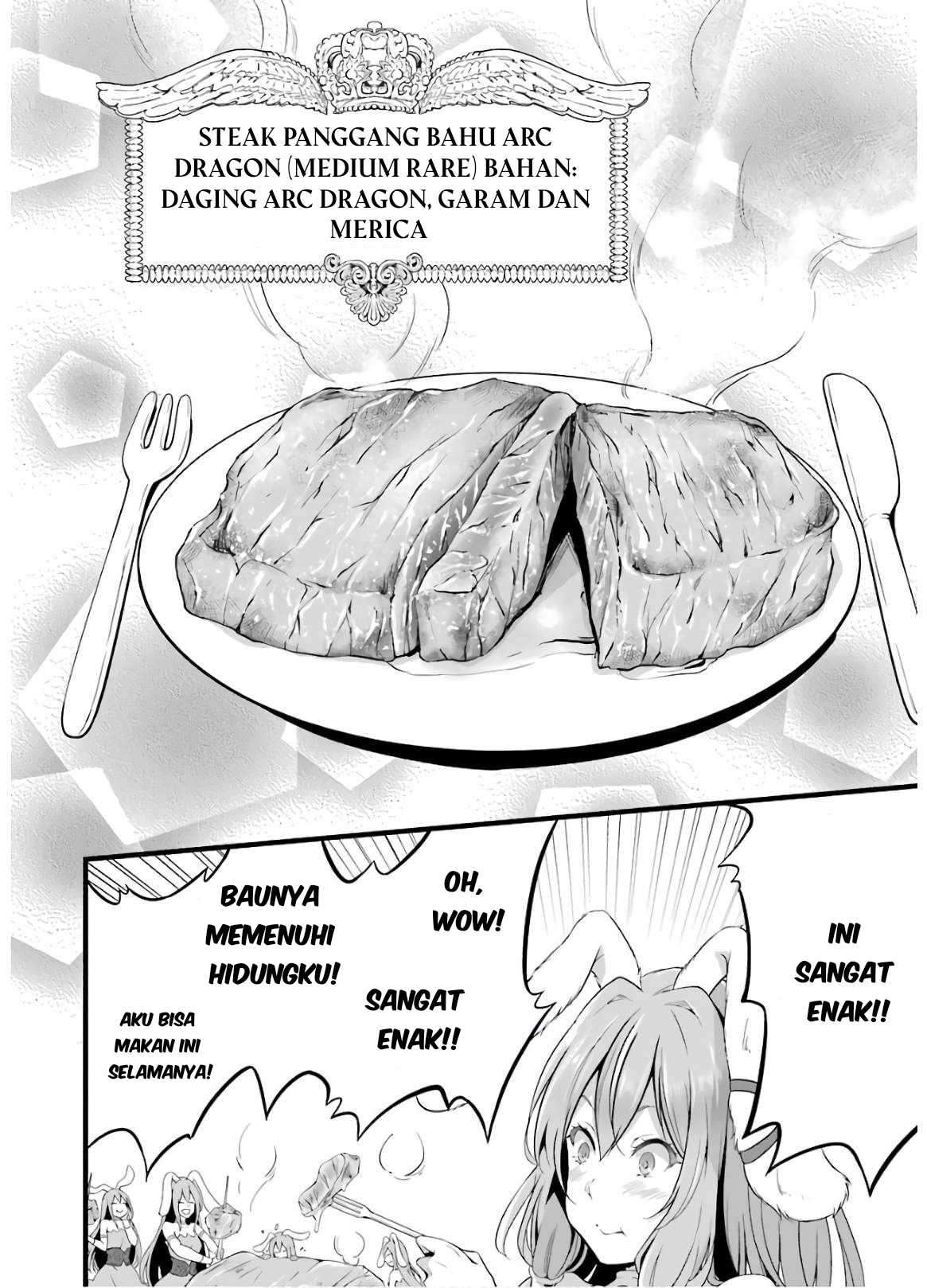 Yuru Fuwa Noka No Moji Bake Skill, Yurufuwa Nouka no Mojibake Skill ~Isekai de Katarogu Tsuuhan Yattemasu~ Chapter 05 Gambar 25