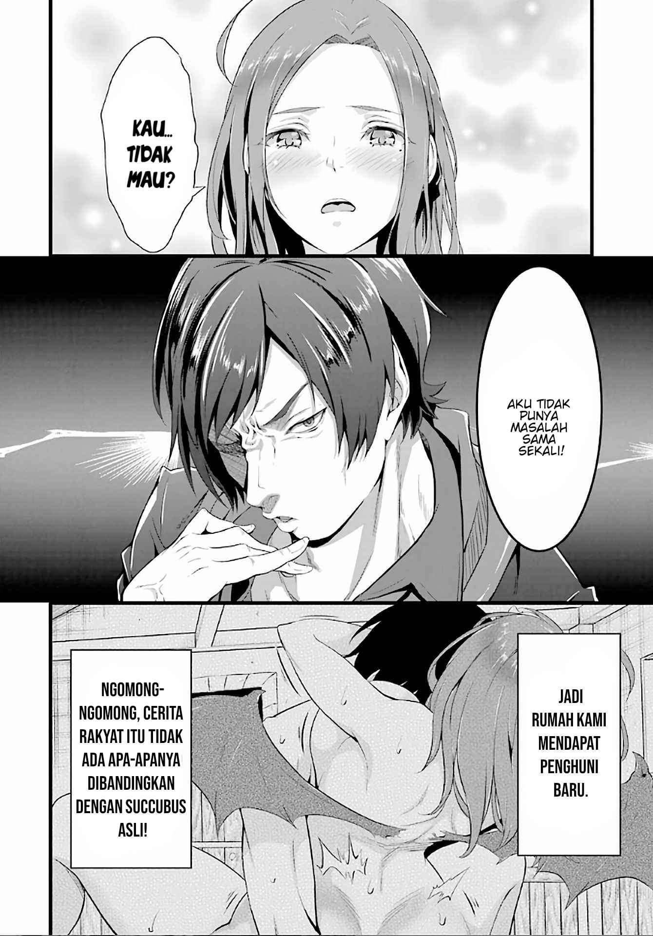 Yuru Fuwa Noka No Moji Bake Skill, Yurufuwa Nouka no Mojibake Skill ~Isekai de Katarogu Tsuuhan Yattemasu~ Chapter 04 Gambar 11