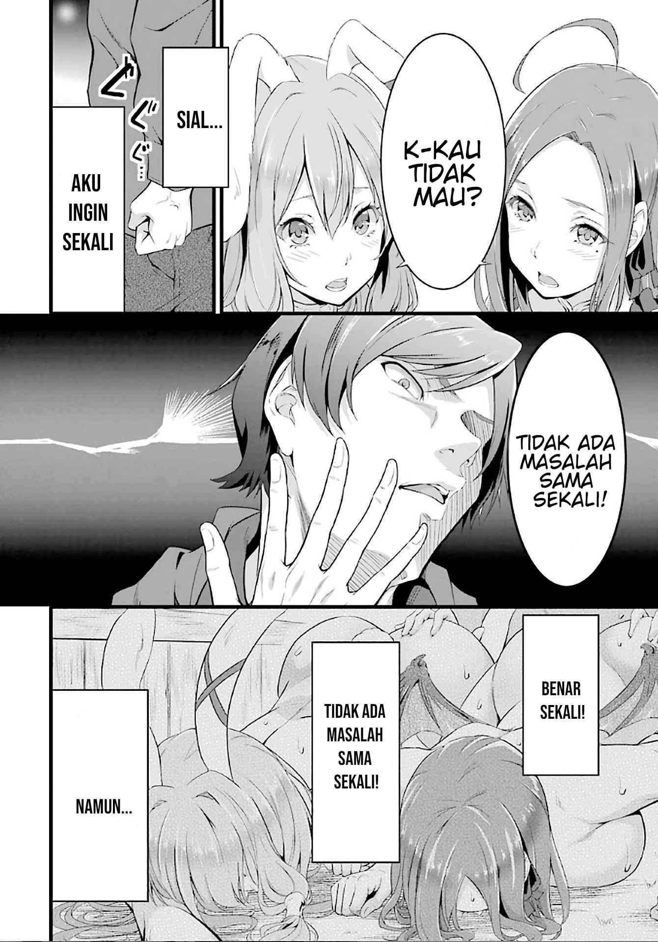 Yuru Fuwa Noka No Moji Bake Skill, Yurufuwa Nouka no Mojibake Skill ~Isekai de Katarogu Tsuuhan Yattemasu~ Chapter 04 Gambar 13