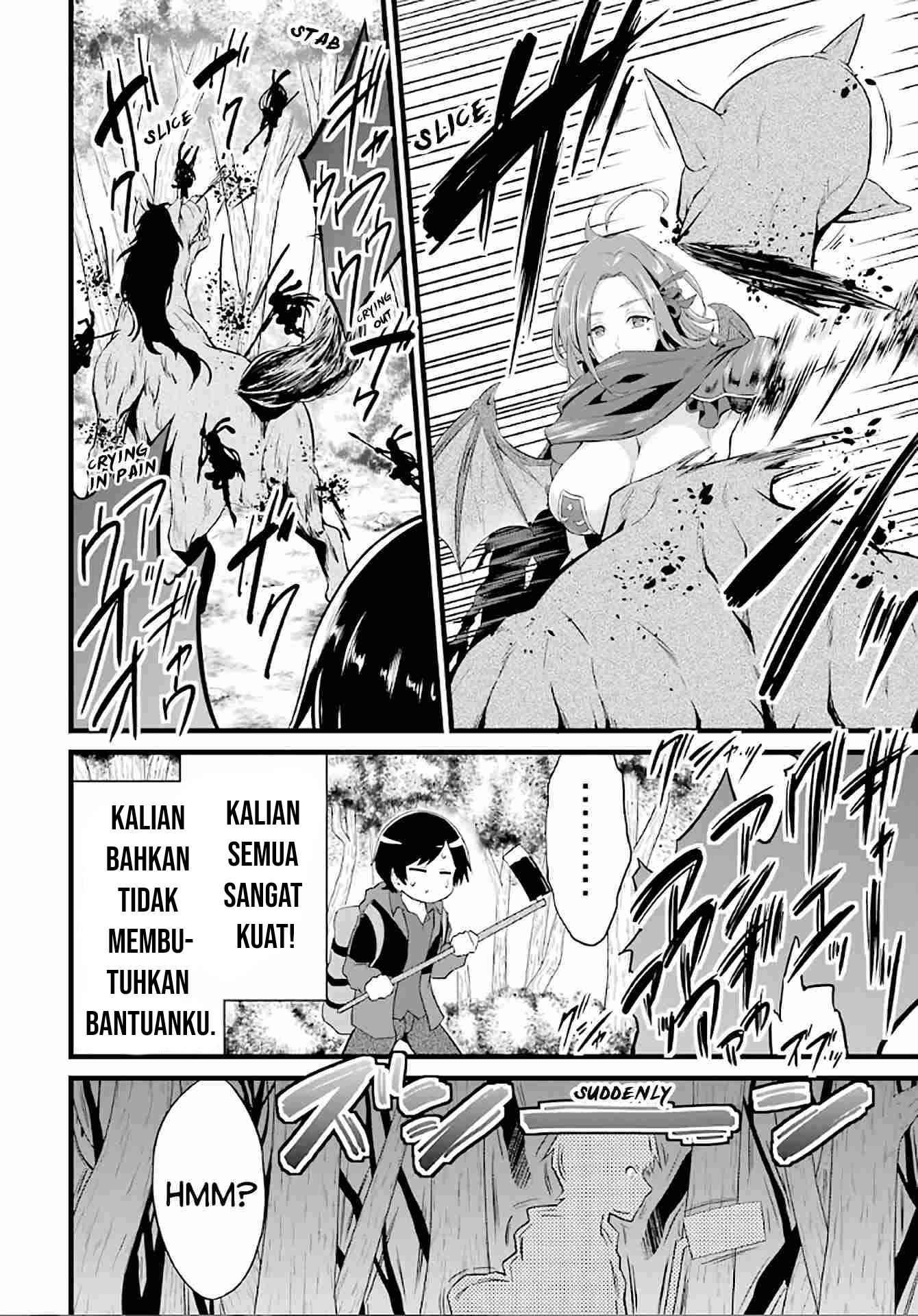 Yuru Fuwa Noka No Moji Bake Skill, Yurufuwa Nouka no Mojibake Skill ~Isekai de Katarogu Tsuuhan Yattemasu~ Chapter 04 Gambar 25
