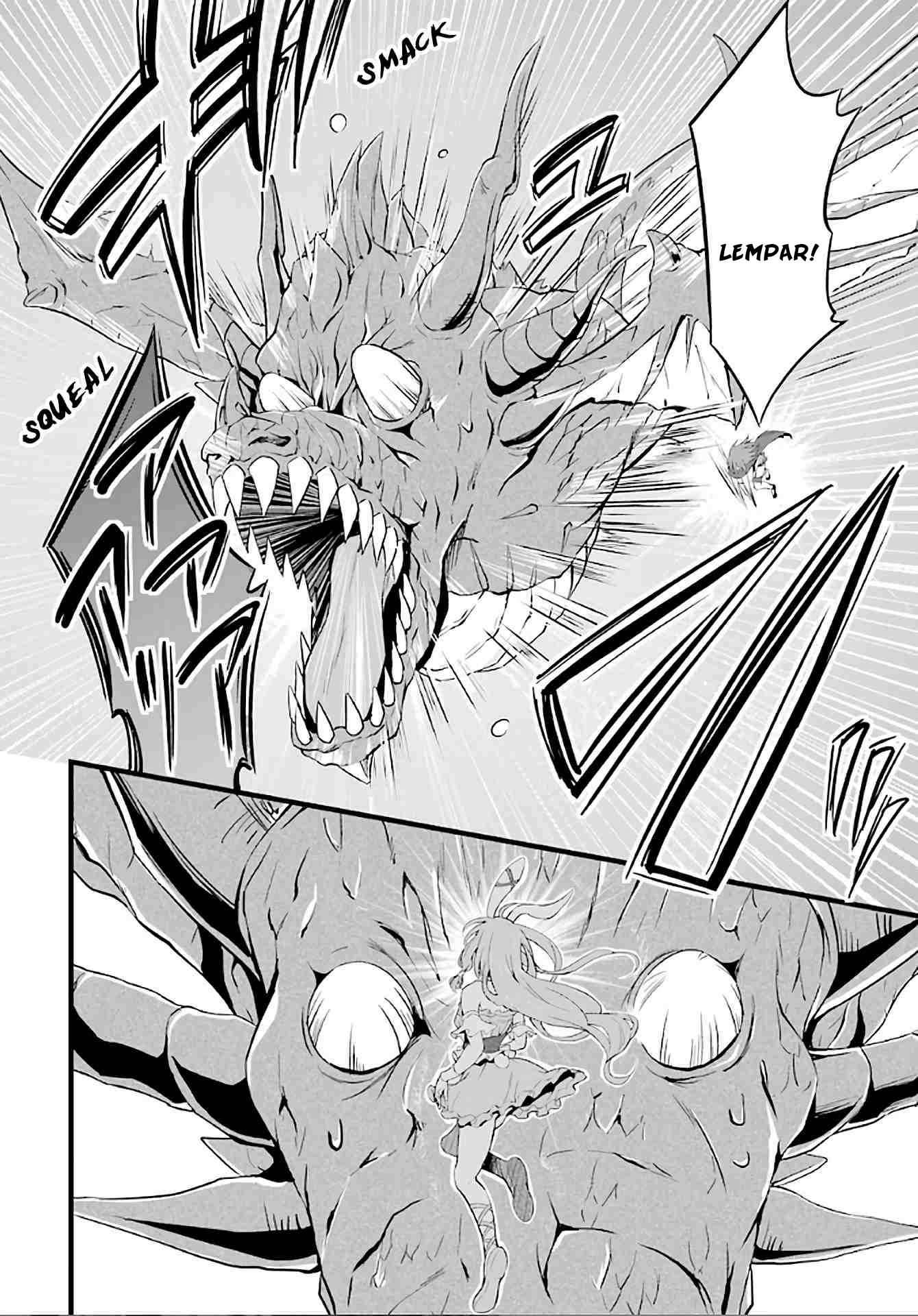 Yuru Fuwa Noka No Moji Bake Skill, Yurufuwa Nouka no Mojibake Skill ~Isekai de Katarogu Tsuuhan Yattemasu~ Chapter 04 Gambar 29