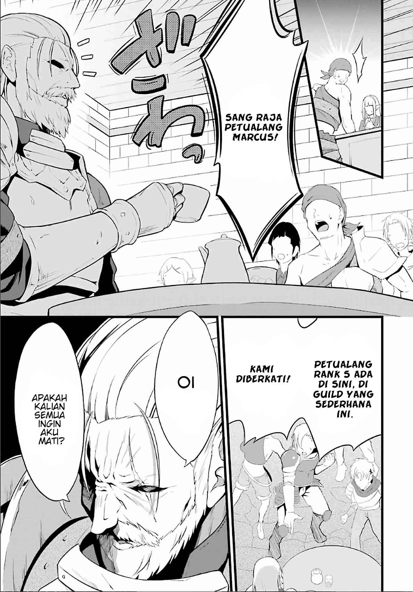 Yuru Fuwa Noka No Moji Bake Skill, Yurufuwa Nouka no Mojibake Skill ~Isekai de Katarogu Tsuuhan Yattemasu~ Chapter 04 Gambar 48