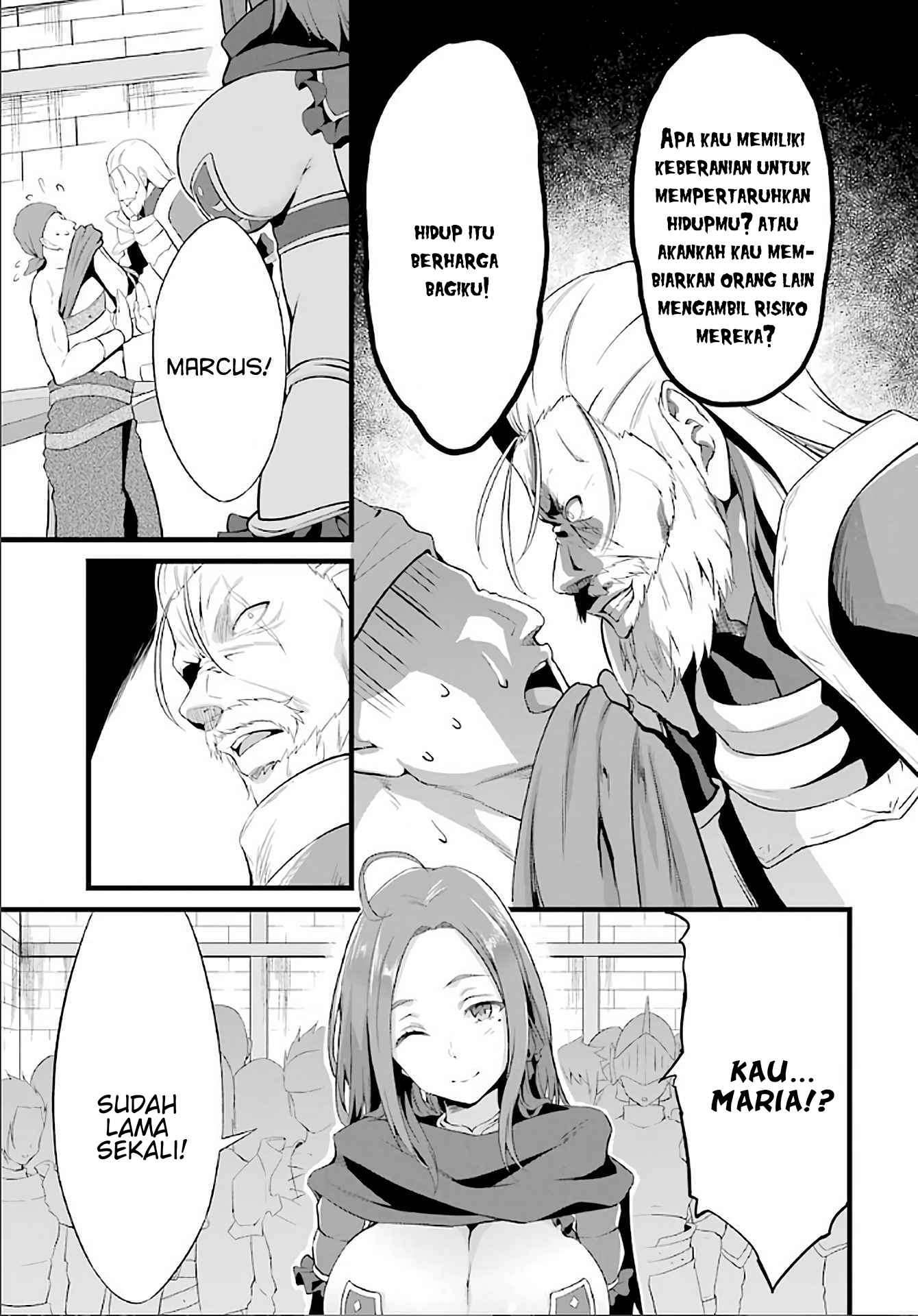 Yuru Fuwa Noka No Moji Bake Skill, Yurufuwa Nouka no Mojibake Skill ~Isekai de Katarogu Tsuuhan Yattemasu~ Chapter 04 Gambar 50