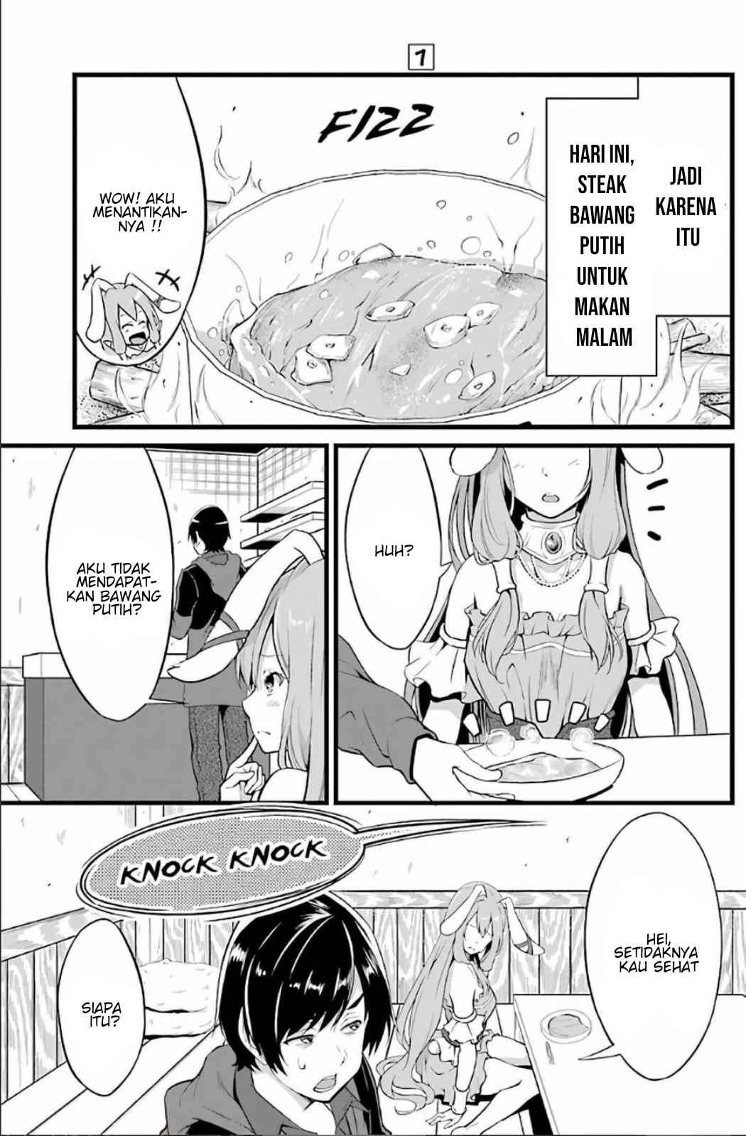 Yuru Fuwa Noka No Moji Bake Skill, Yurufuwa Nouka no Mojibake Skill ~Isekai de Katarogu Tsuuhan Yattemasu~ Chapter 03 Gambar 32