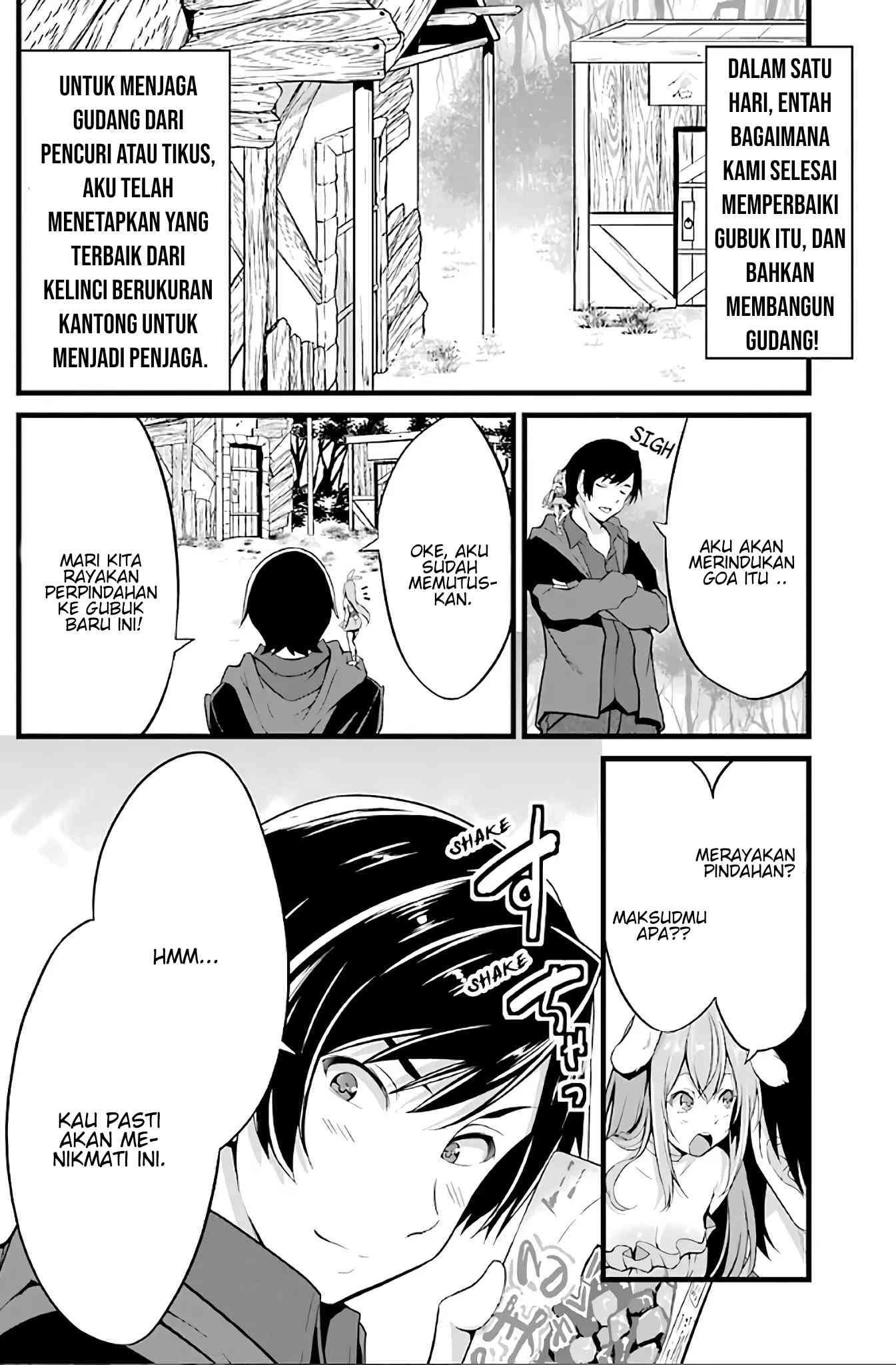 Yuru Fuwa Noka No Moji Bake Skill, Yurufuwa Nouka no Mojibake Skill ~Isekai de Katarogu Tsuuhan Yattemasu~ Chapter 02 Gambar 26