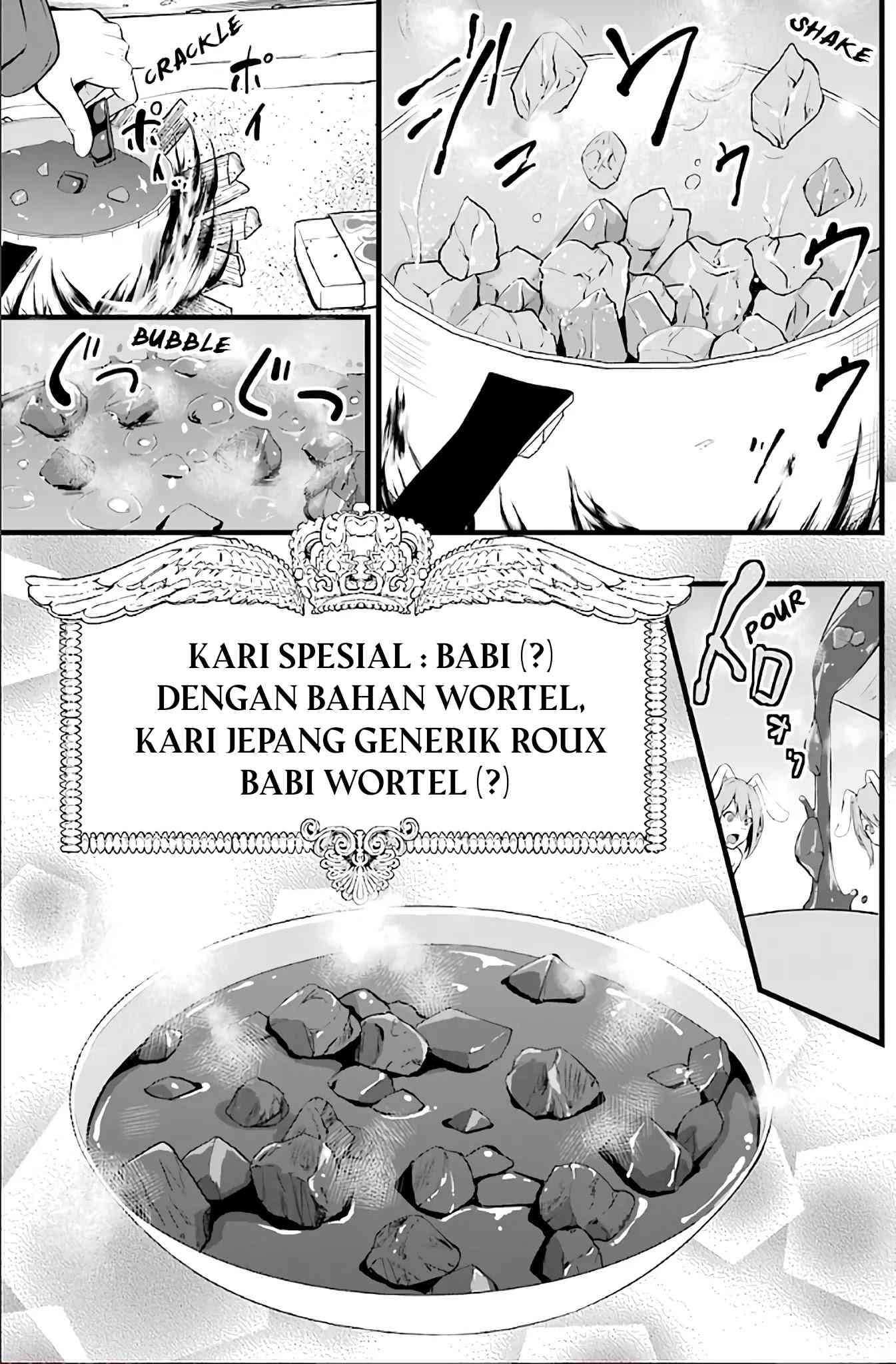 Yuru Fuwa Noka No Moji Bake Skill, Yurufuwa Nouka no Mojibake Skill ~Isekai de Katarogu Tsuuhan Yattemasu~ Chapter 02 Gambar 27