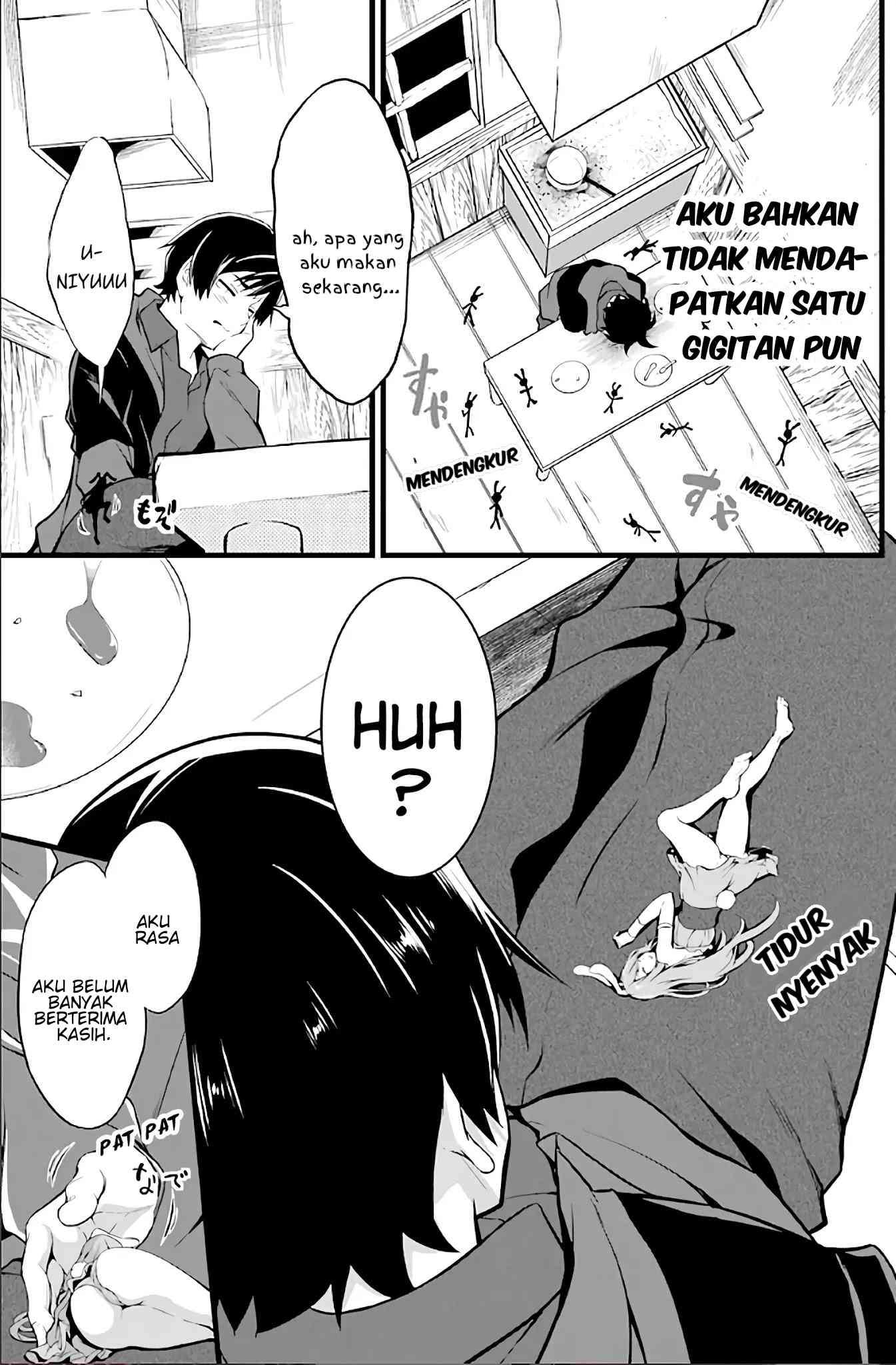 Yuru Fuwa Noka No Moji Bake Skill, Yurufuwa Nouka no Mojibake Skill ~Isekai de Katarogu Tsuuhan Yattemasu~ Chapter 02 Gambar 29
