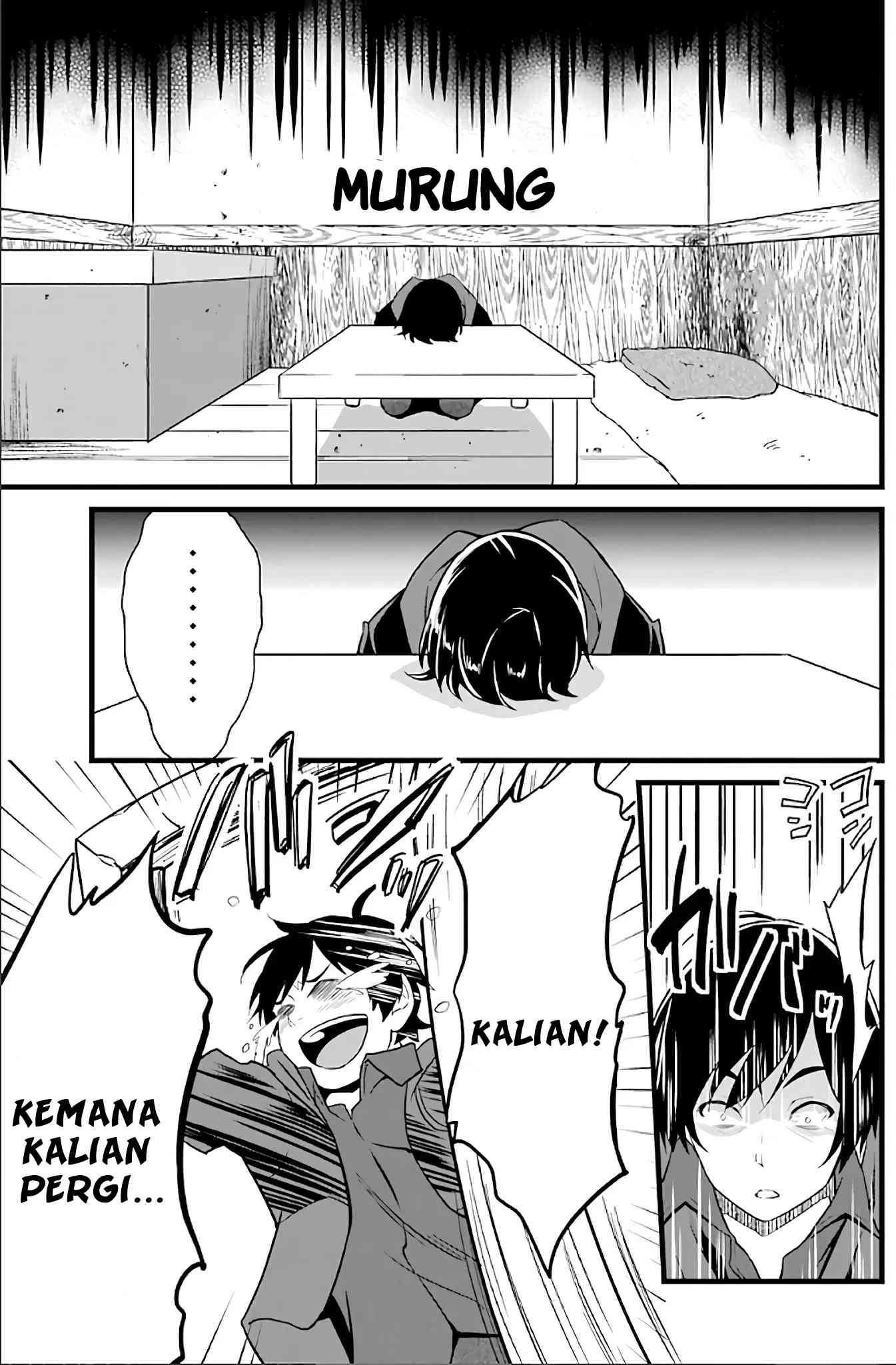 Yuru Fuwa Noka No Moji Bake Skill, Yurufuwa Nouka no Mojibake Skill ~Isekai de Katarogu Tsuuhan Yattemasu~ Chapter 02 Gambar 37