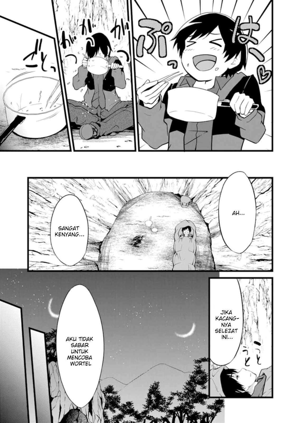 Yuru Fuwa Noka No Moji Bake Skill, Yurufuwa Nouka no Mojibake Skill ~Isekai de Katarogu Tsuuhan Yattemasu~ Chapter 01 Gambar 50