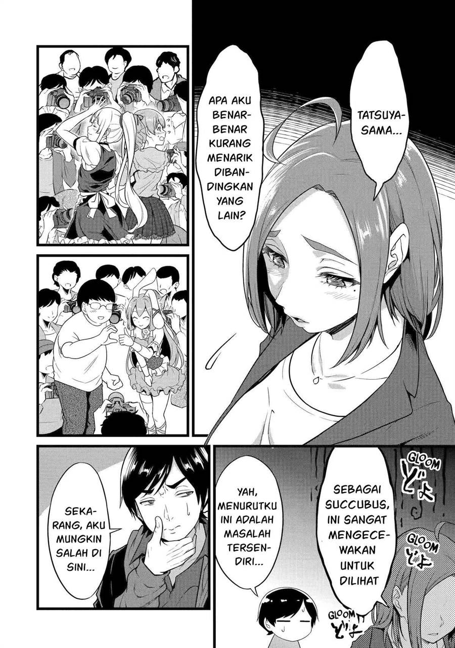 Yuru Fuwa Noka No Moji Bake Skill, Yurufuwa Nouka no Mojibake Skill ~Isekai de Katarogu Tsuuhan Yattemasu~ Chapter 23 Gambar 17