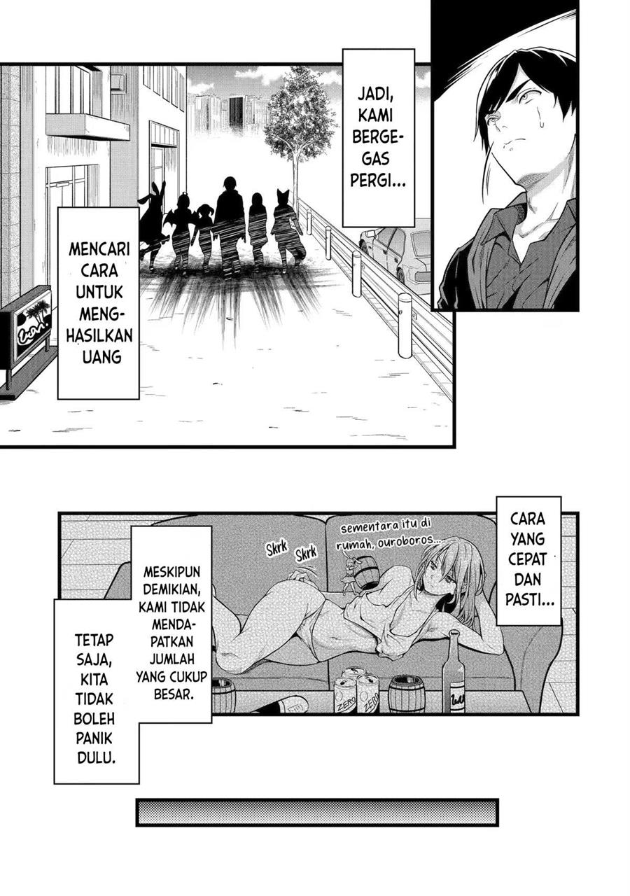 Yuru Fuwa Noka No Moji Bake Skill, Yurufuwa Nouka no Mojibake Skill ~Isekai de Katarogu Tsuuhan Yattemasu~ Chapter 22 Gambar 20
