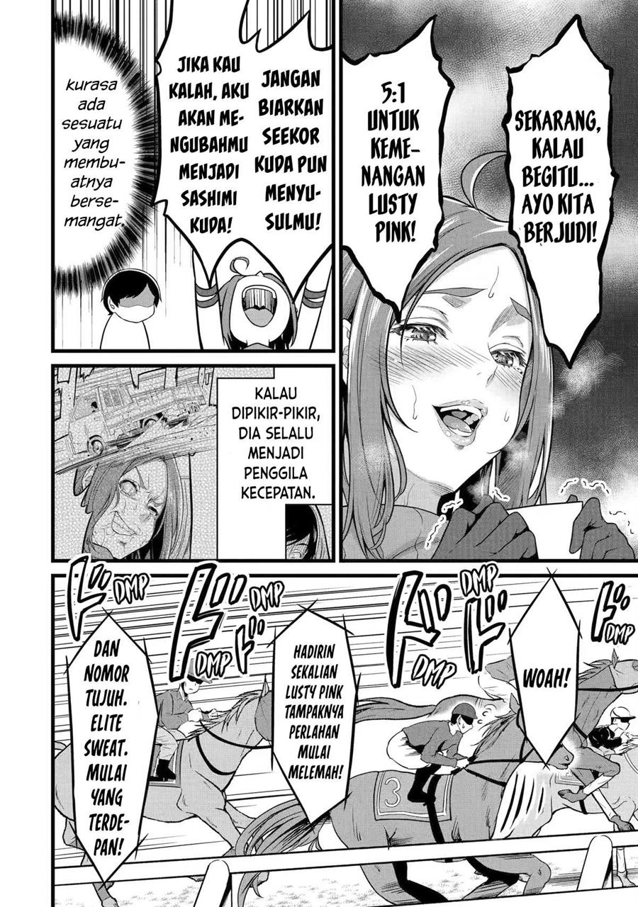 Yuru Fuwa Noka No Moji Bake Skill, Yurufuwa Nouka no Mojibake Skill ~Isekai de Katarogu Tsuuhan Yattemasu~ Chapter 22 Gambar 39
