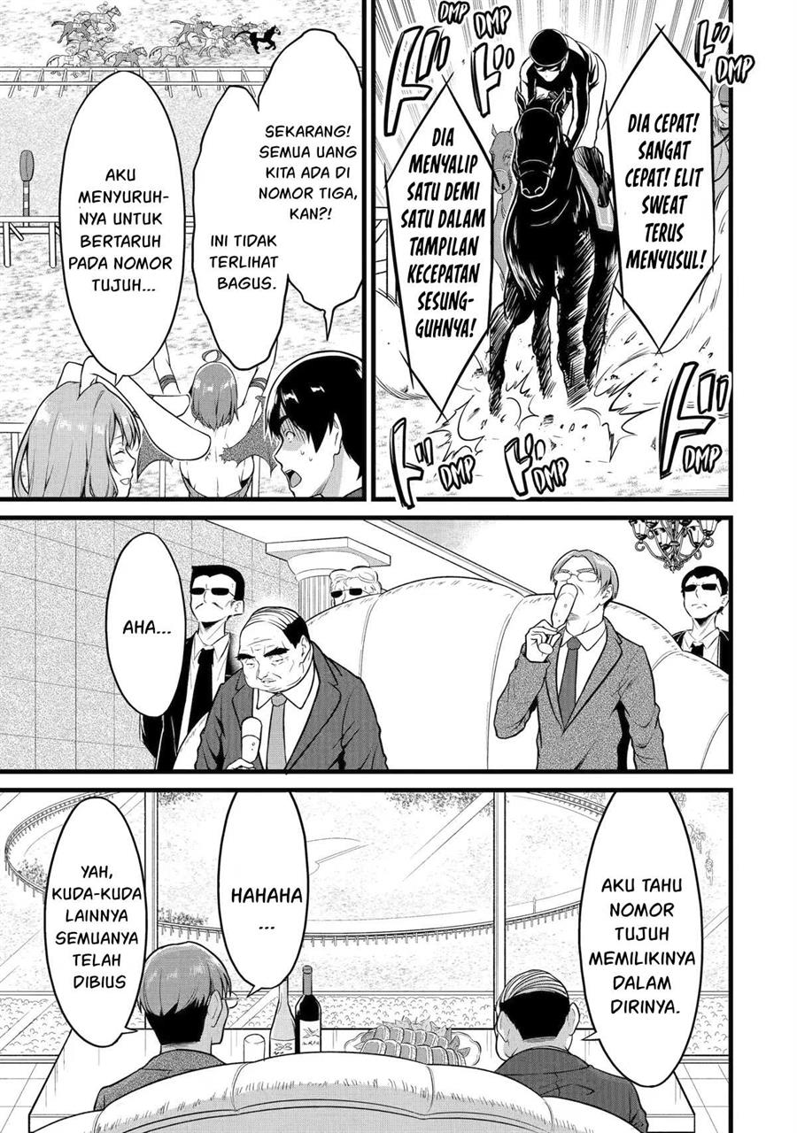 Yuru Fuwa Noka No Moji Bake Skill, Yurufuwa Nouka no Mojibake Skill ~Isekai de Katarogu Tsuuhan Yattemasu~ Chapter 22 Gambar 40