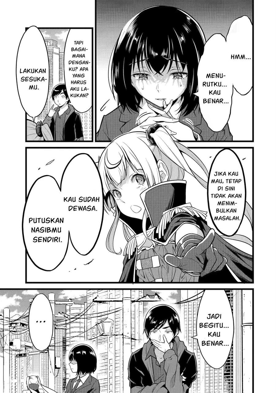 Yuru Fuwa Noka No Moji Bake Skill, Yurufuwa Nouka no Mojibake Skill ~Isekai de Katarogu Tsuuhan Yattemasu~ Chapter 22 Gambar 6