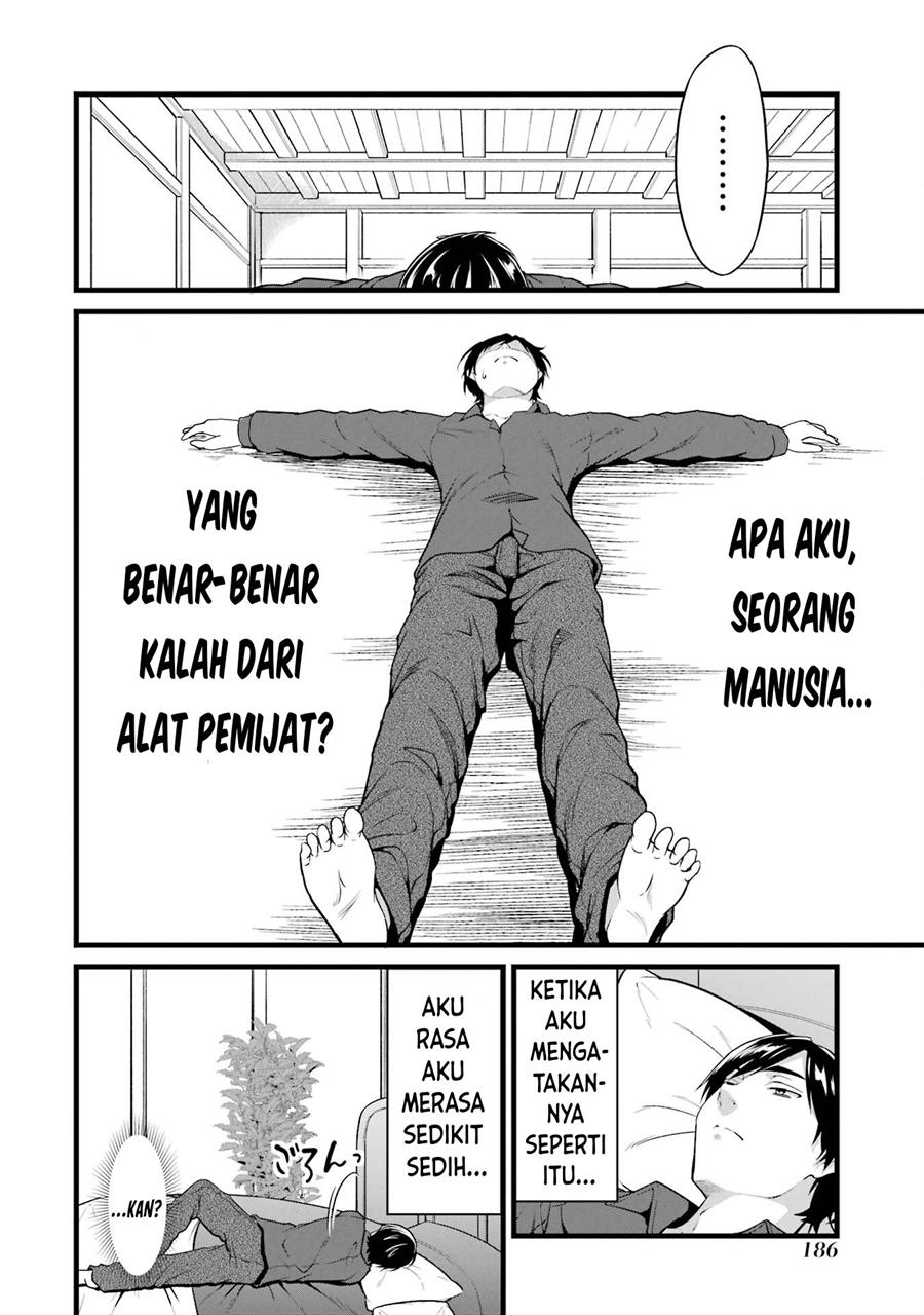 Yuru Fuwa Noka No Moji Bake Skill, Yurufuwa Nouka no Mojibake Skill ~Isekai de Katarogu Tsuuhan Yattemasu~ Chapter 21 Gambar 10