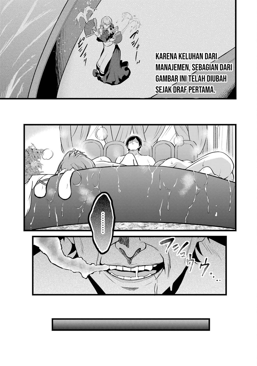 Yuru Fuwa Noka No Moji Bake Skill, Yurufuwa Nouka no Mojibake Skill ~Isekai de Katarogu Tsuuhan Yattemasu~ Chapter 21 Gambar 21
