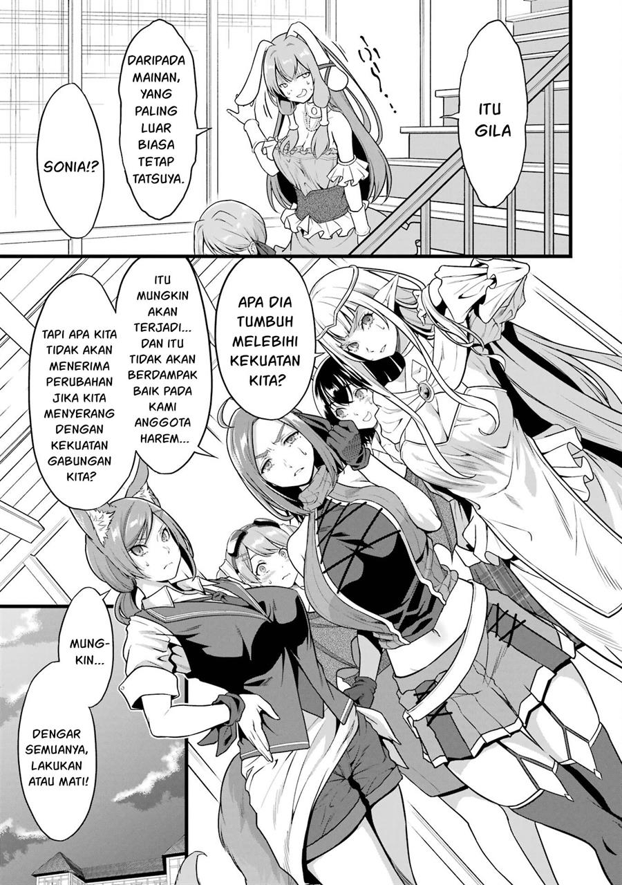Yuru Fuwa Noka No Moji Bake Skill, Yurufuwa Nouka no Mojibake Skill ~Isekai de Katarogu Tsuuhan Yattemasu~ Chapter 21 Gambar 23