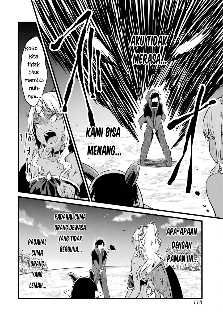 Yuru Fuwa Noka No Moji Bake Skill, Yurufuwa Nouka no Mojibake Skill ~Isekai de Katarogu Tsuuhan Yattemasu~ Chapter 19 Gambar 14