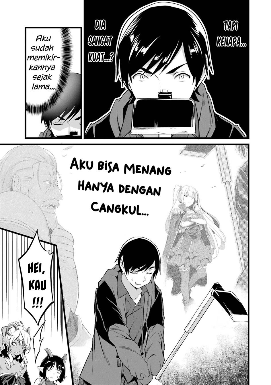 Yuru Fuwa Noka No Moji Bake Skill, Yurufuwa Nouka no Mojibake Skill ~Isekai de Katarogu Tsuuhan Yattemasu~ Chapter 19 Gambar 15