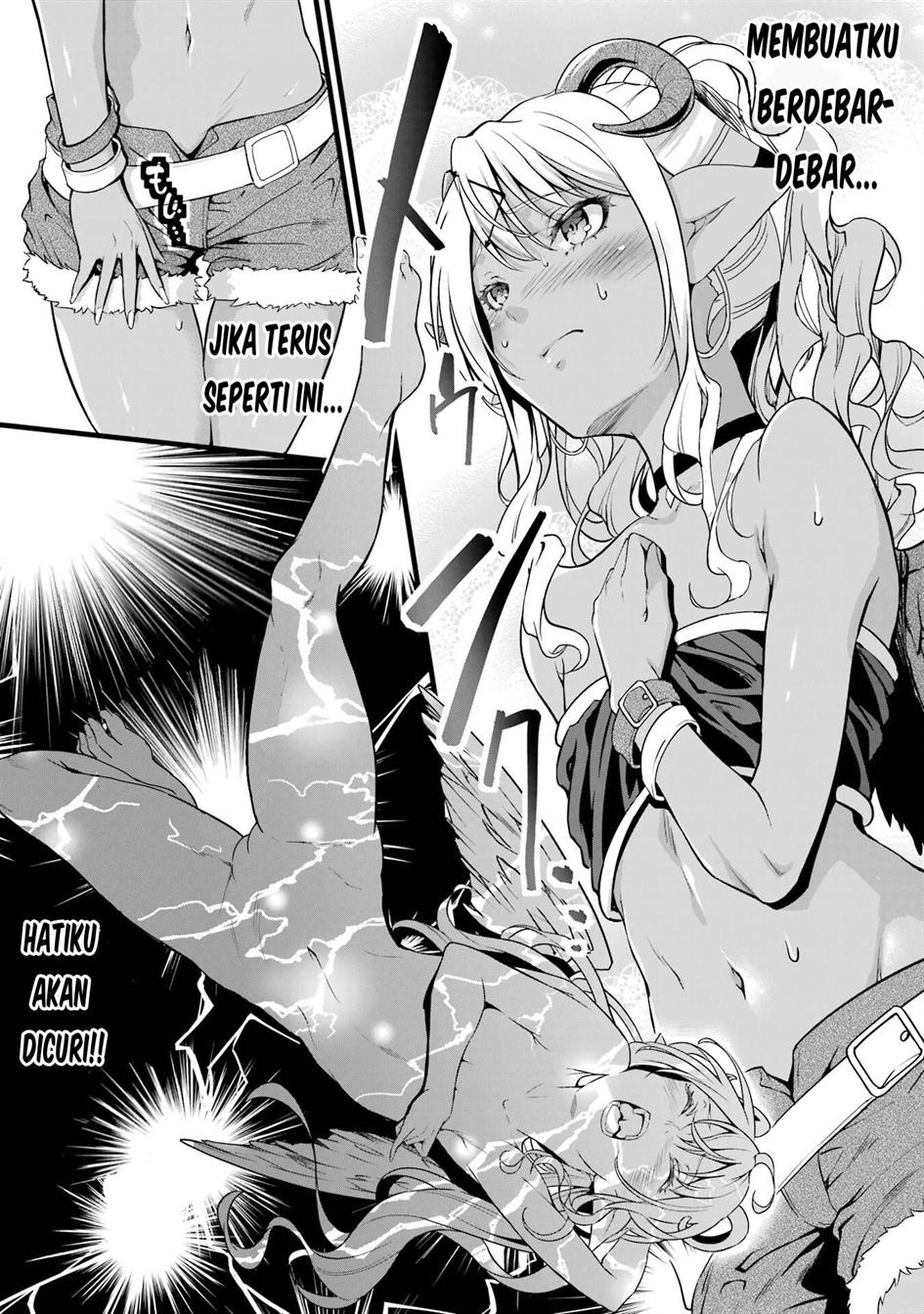 Yuru Fuwa Noka No Moji Bake Skill, Yurufuwa Nouka no Mojibake Skill ~Isekai de Katarogu Tsuuhan Yattemasu~ Chapter 19 Gambar 21