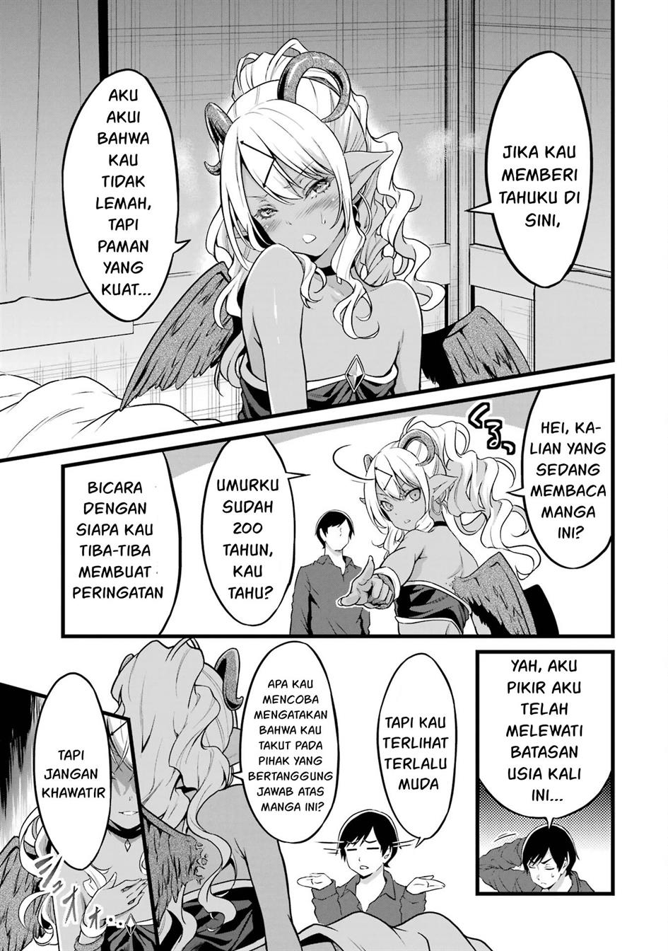 Yuru Fuwa Noka No Moji Bake Skill, Yurufuwa Nouka no Mojibake Skill ~Isekai de Katarogu Tsuuhan Yattemasu~ Chapter 19 Gambar 27