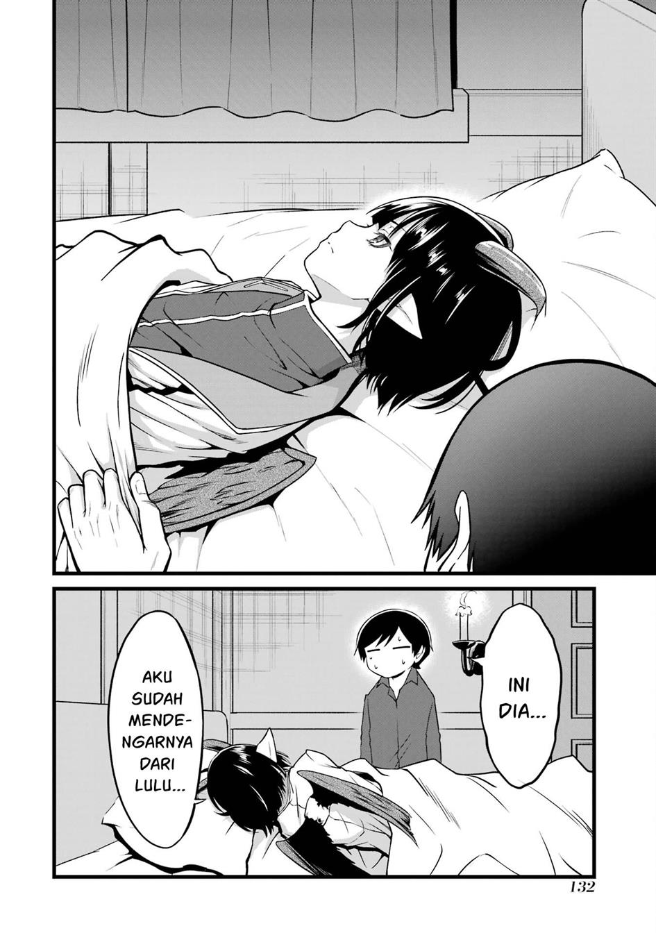 Yuru Fuwa Noka No Moji Bake Skill, Yurufuwa Nouka no Mojibake Skill ~Isekai de Katarogu Tsuuhan Yattemasu~ Chapter 19 Gambar 36