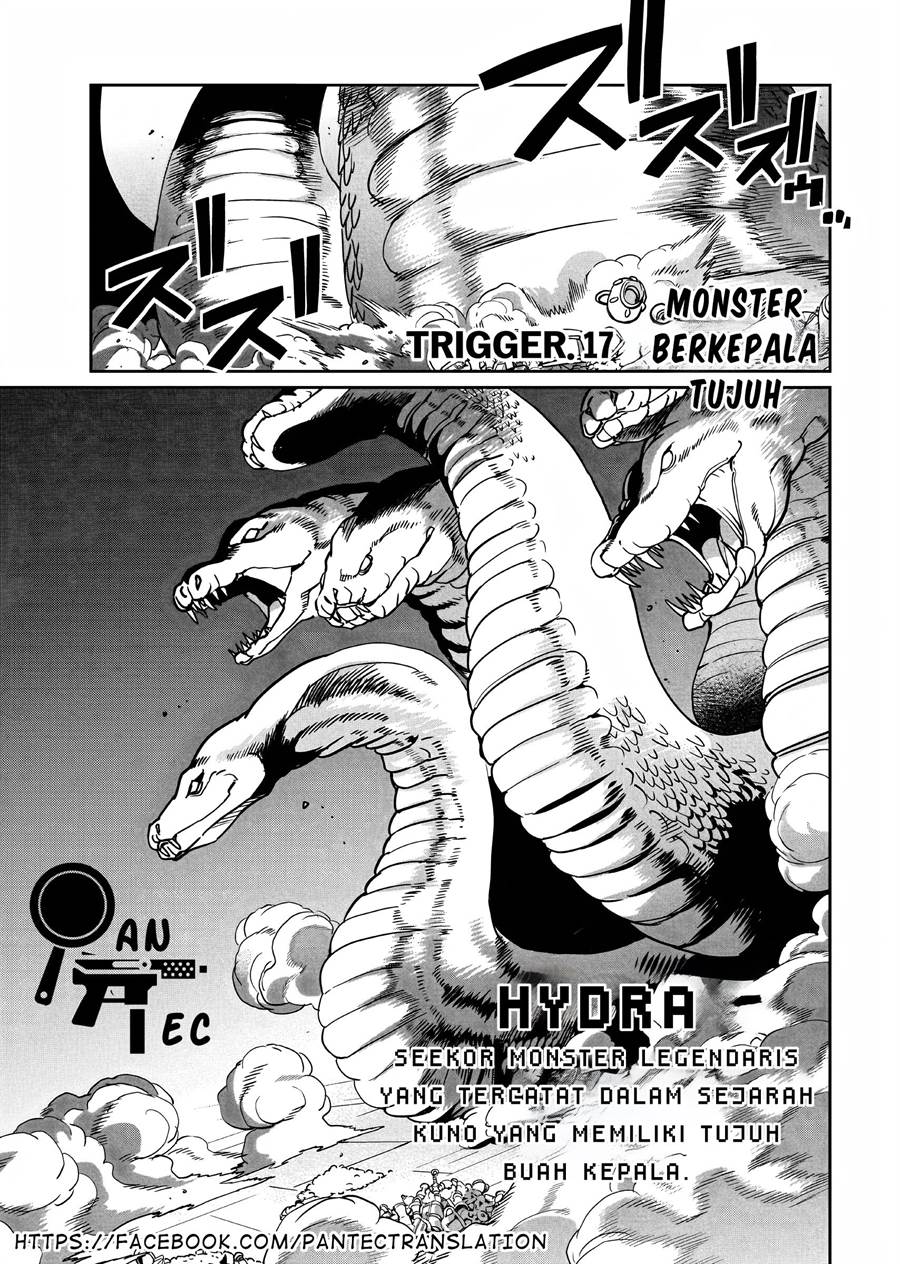 Baca Isekai Shoukan Oji-san no Juumusou Life – Sabage Suki Salaryman wa Kaisha Owari ni Isekai e Chokki suru Chapter 17 Gambar 2