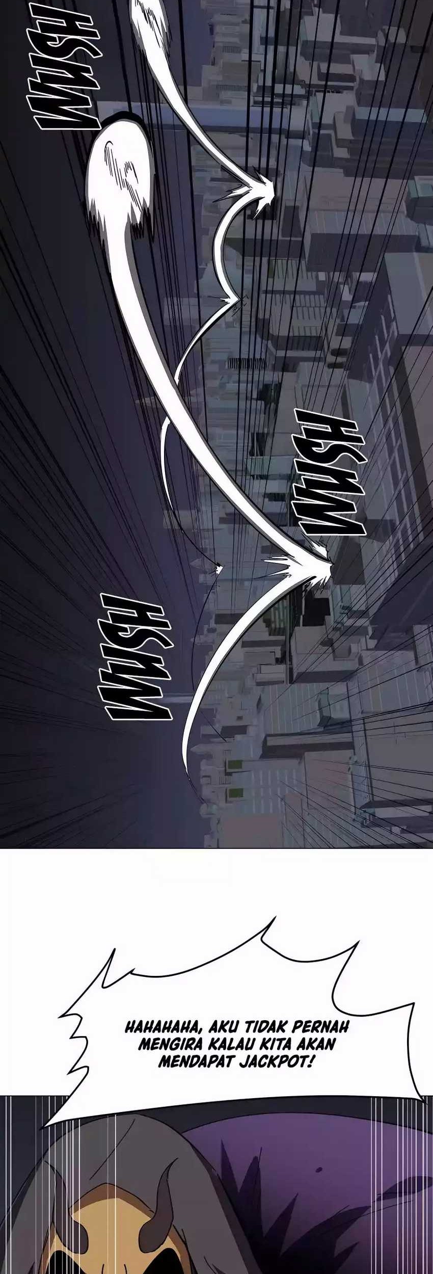 Baca Mr. Zombie Chapter 84 Gambar 2