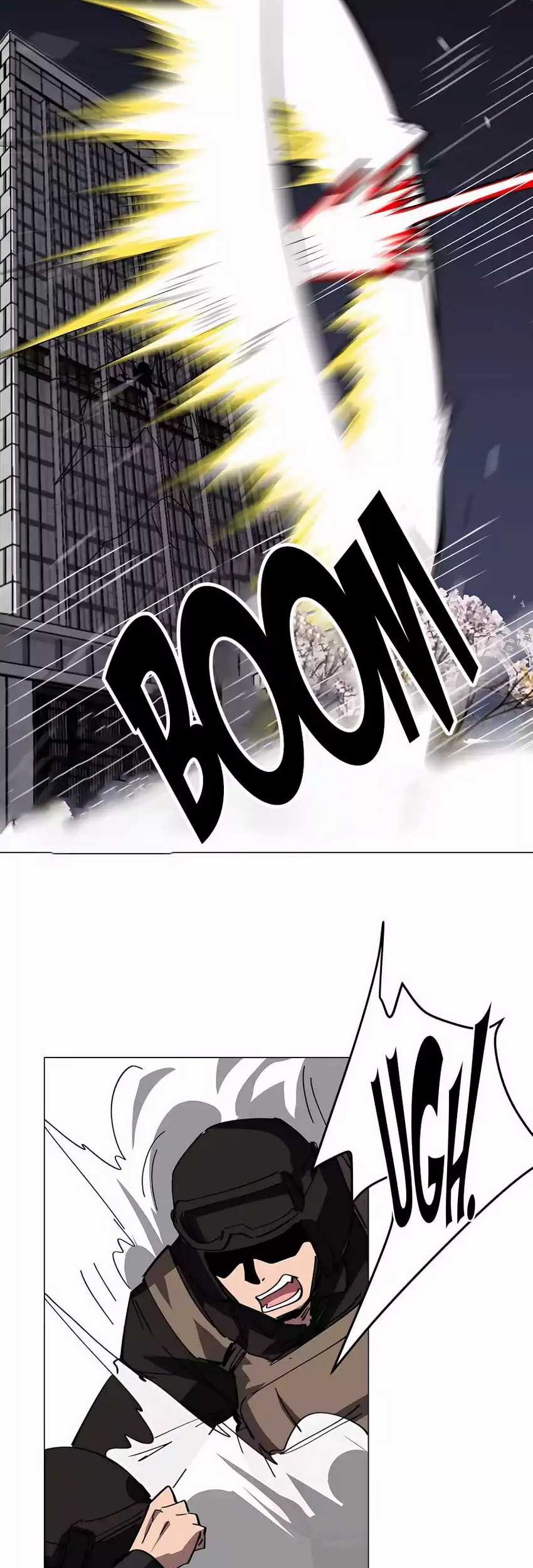 Mr. Zombie Chapter 84 Gambar 18