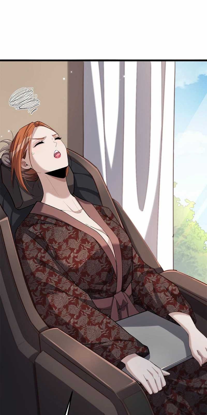 I’m Trapped in This Day for One Thousand Years Chapter 69 Gambar 24