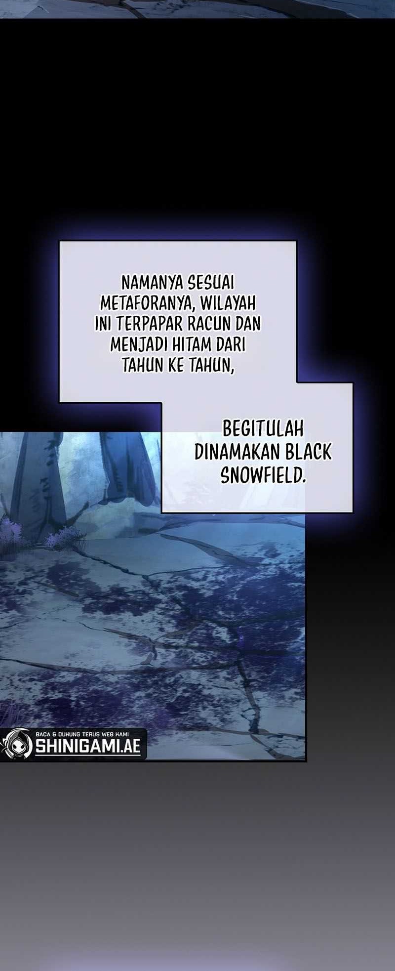 Talent-Swallowing Magician Chapter 58 Gambar 37
