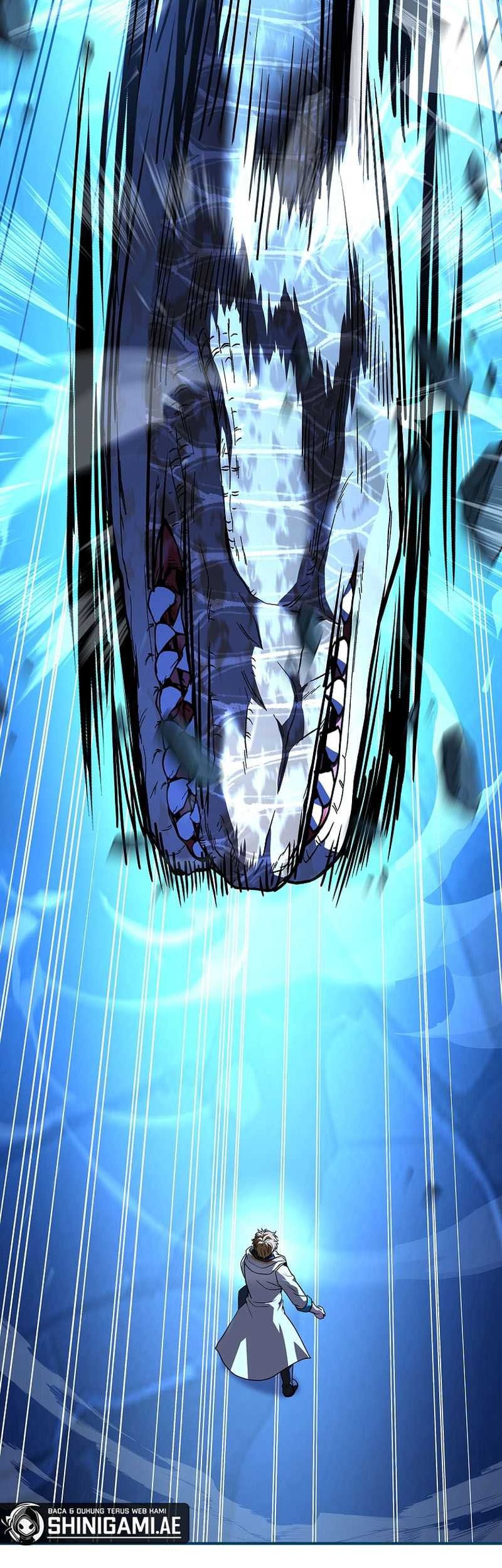 Talent-Swallowing Magician Chapter 58 Gambar 20