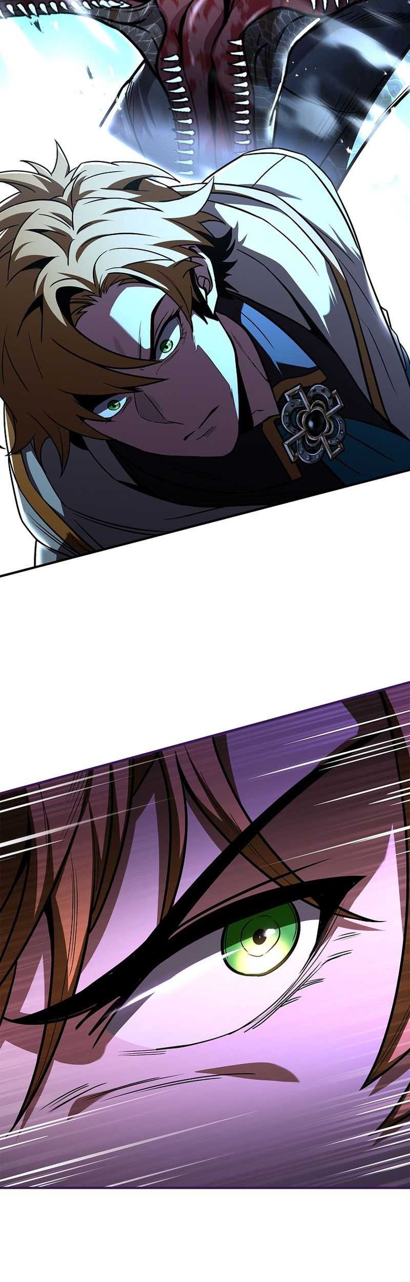 Talent-Swallowing Magician Chapter 58 Gambar 27