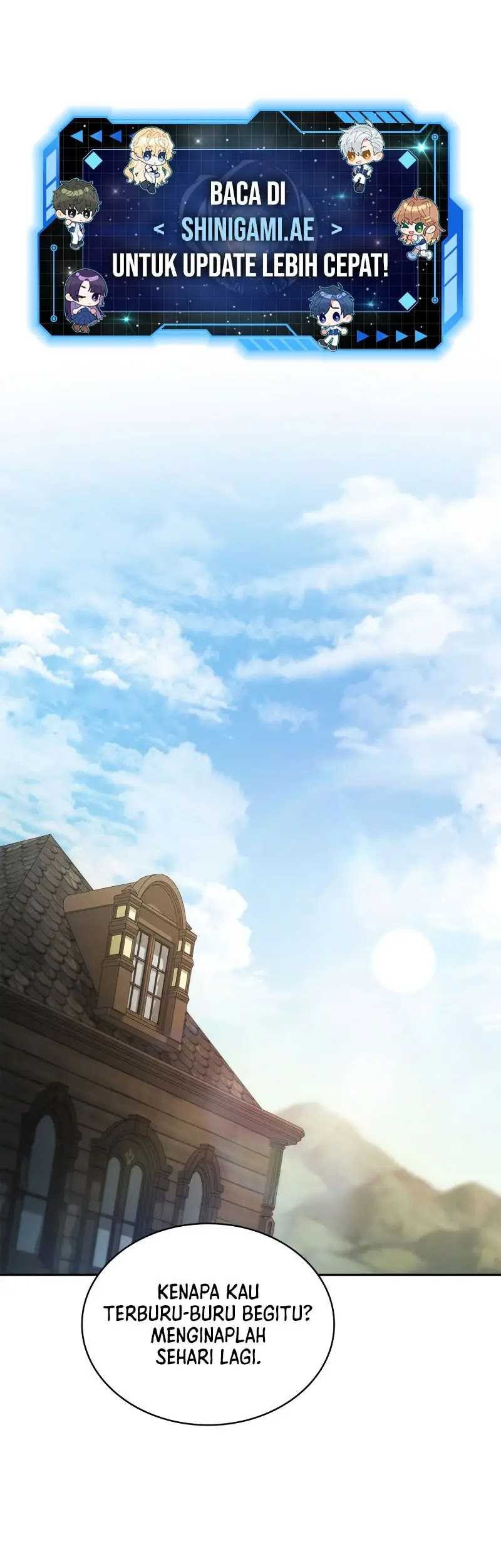 Baca  Infinite Mage Chapter 65 Gambar 2