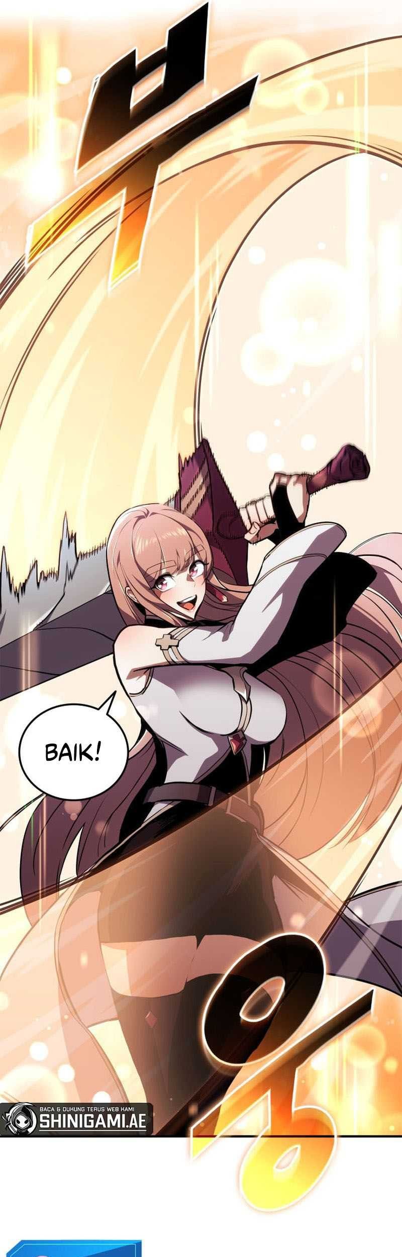 Ranker’s Return (Remake) Chapter 139 Gambar 34