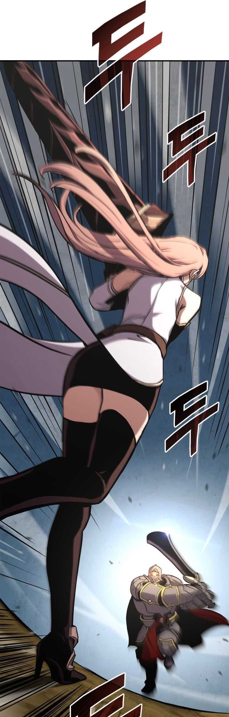 Ranker’s Return (Remake) Chapter 139 Gambar 41