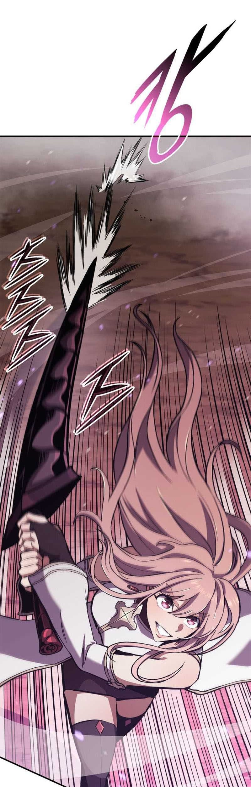 Ranker’s Return (Remake) Chapter 139 Gambar 46