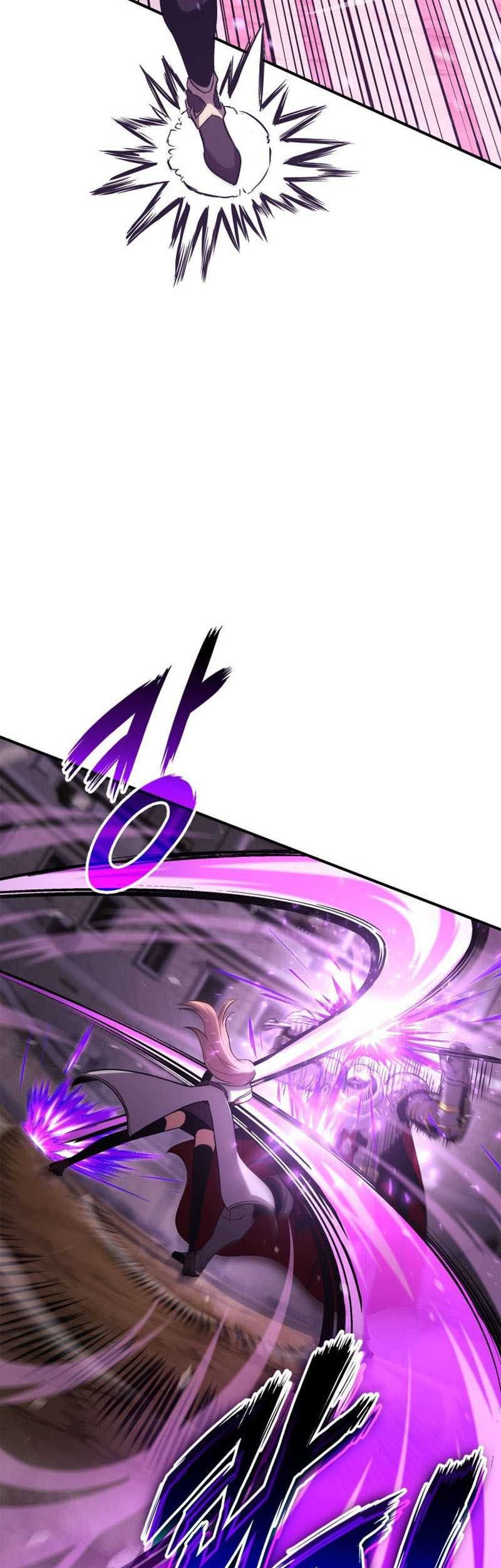 Ranker’s Return (Remake) Chapter 139 Gambar 47