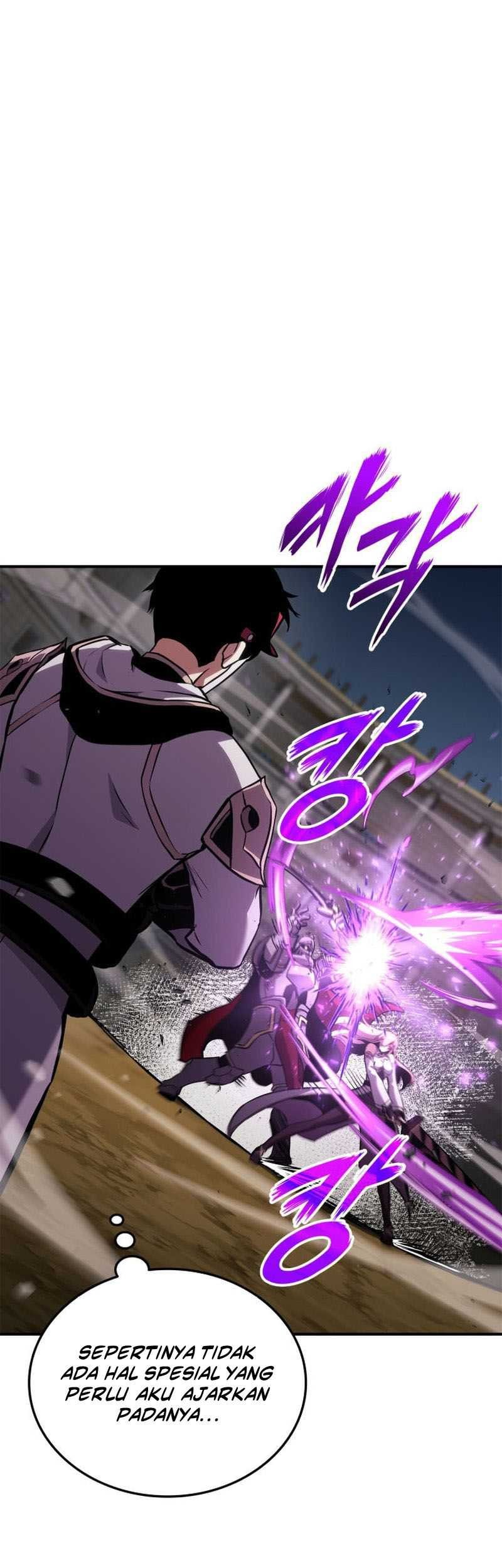 Ranker’s Return (Remake) Chapter 139 Gambar 49