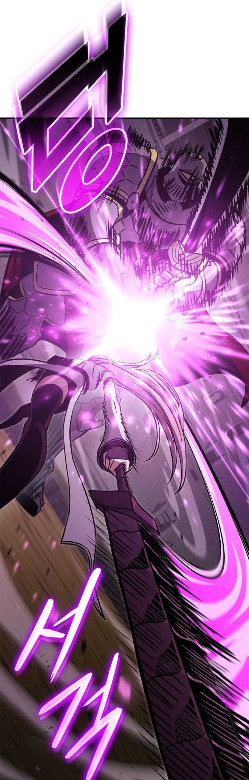 Ranker’s Return (Remake) Chapter 139 Gambar 53