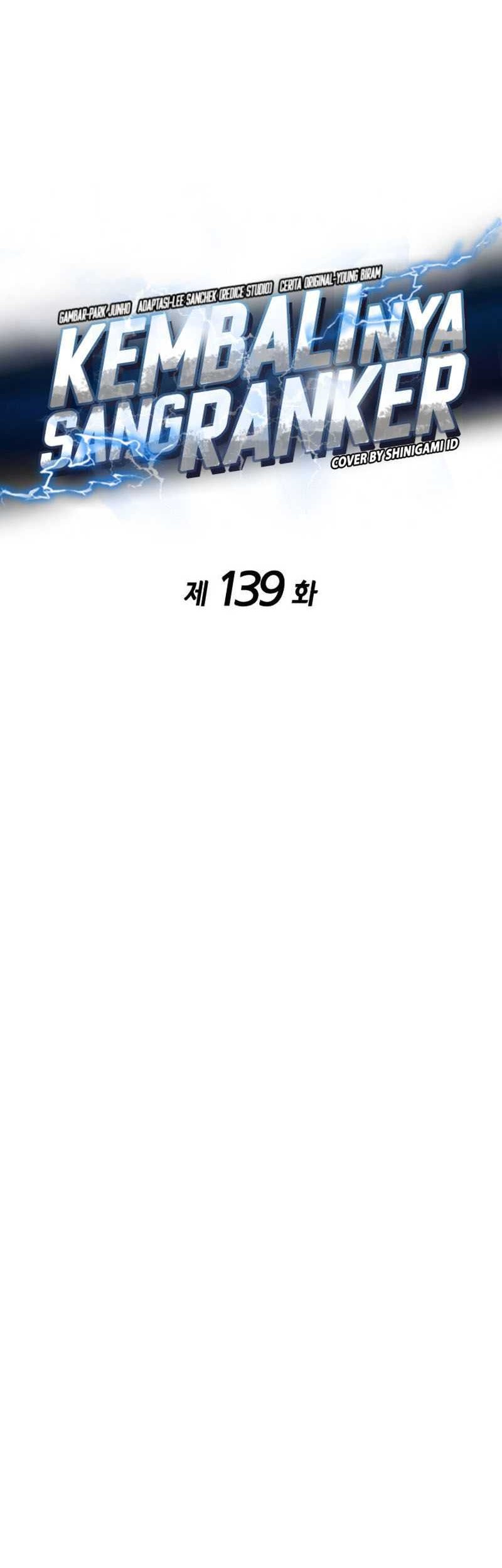 Ranker’s Return (Remake) Chapter 139 Gambar 11
