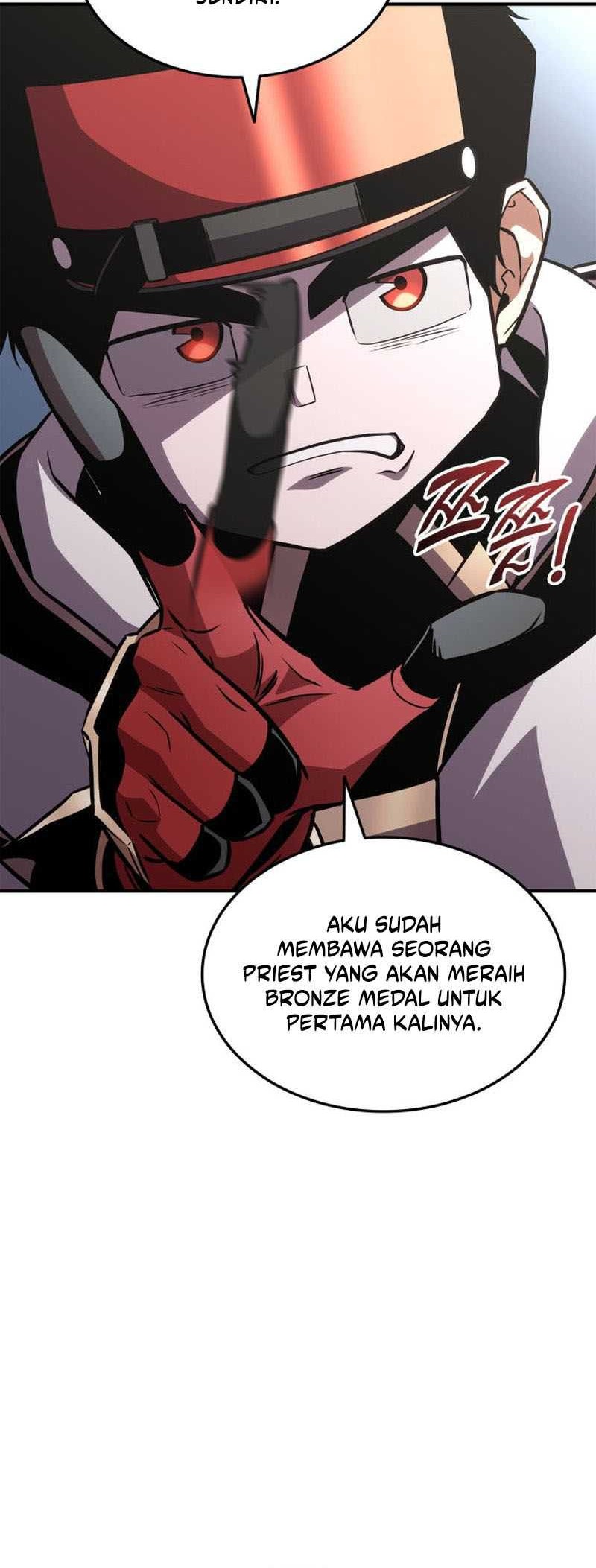 Ranker’s Return (Remake) Chapter 139 Gambar 17