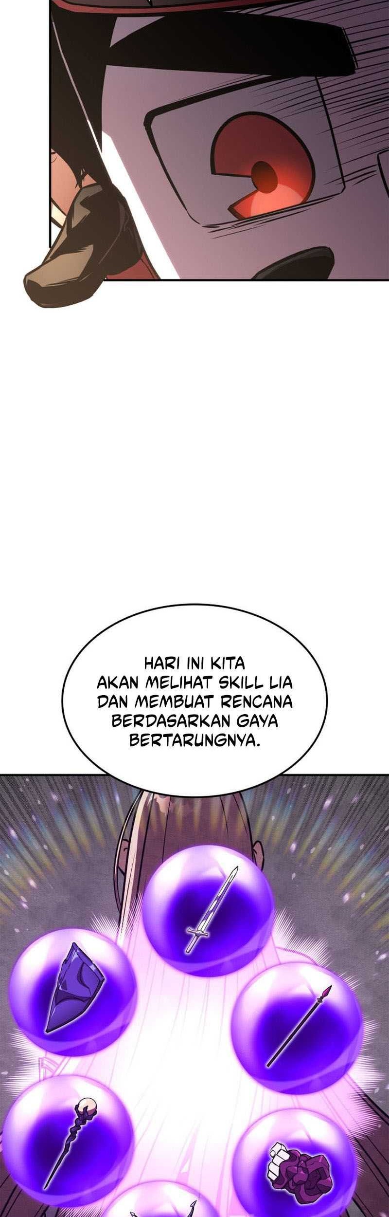Ranker’s Return (Remake) Chapter 139 Gambar 23