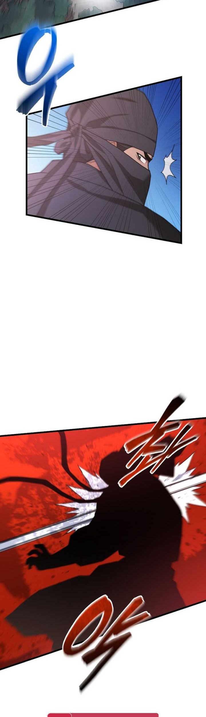 I Am Reborn As The Sword God Chapter 77 Gambar 19