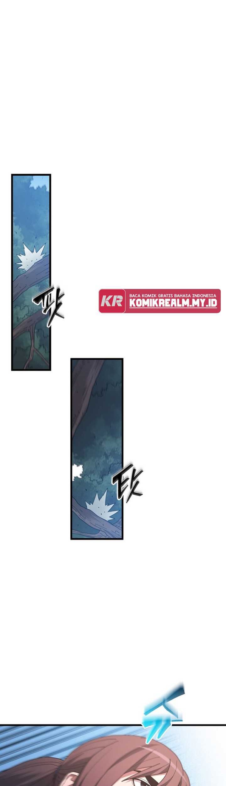I Am Reborn As The Sword God Chapter 77 Gambar 30