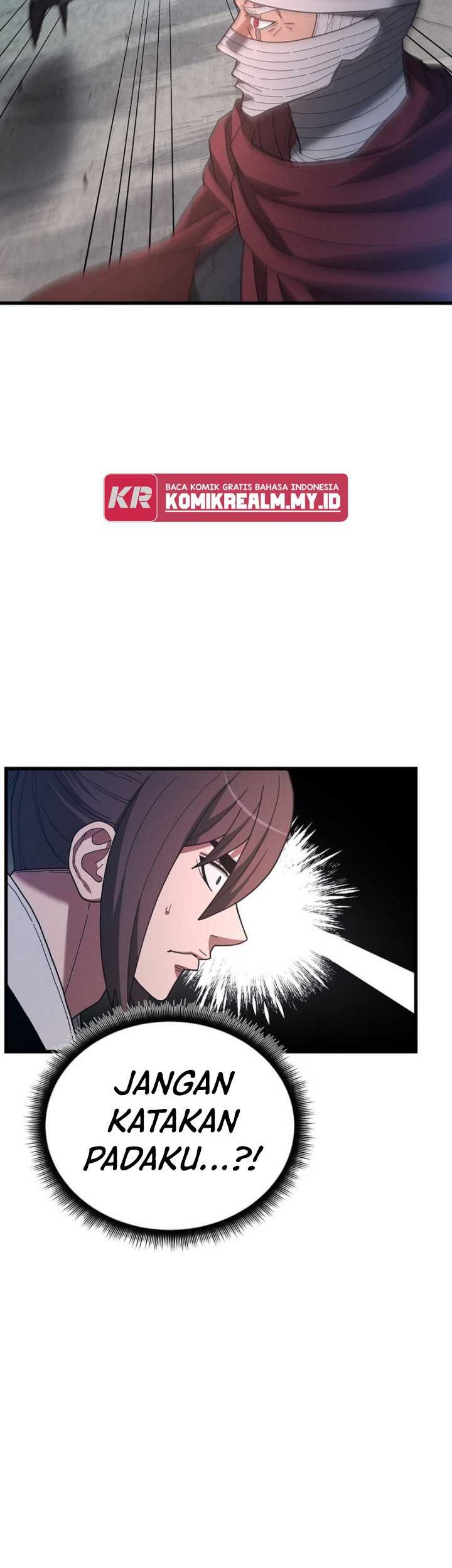 I Am Reborn As The Sword God Chapter 77 Gambar 47
