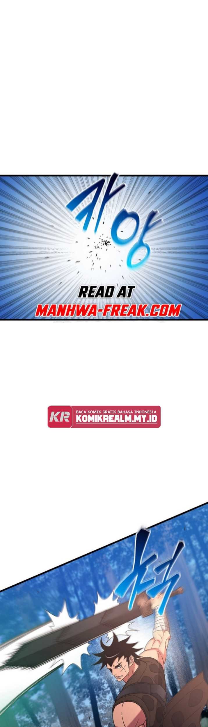 Baca I Am Reborn As The Sword God Chapter 77 Gambar 2