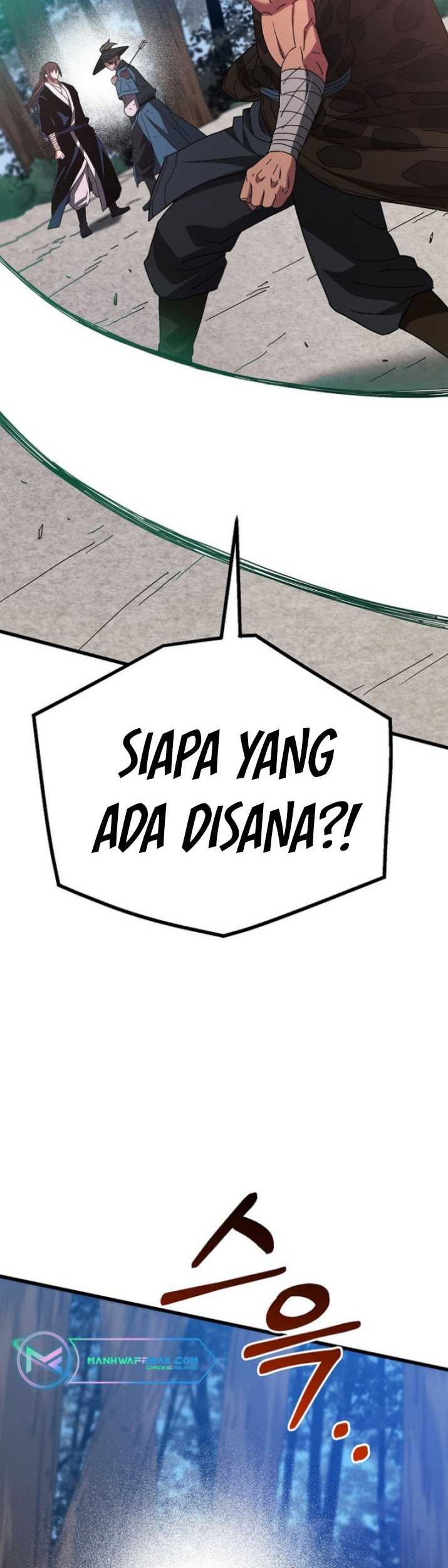 I Am Reborn As The Sword God Chapter 77 Gambar 3